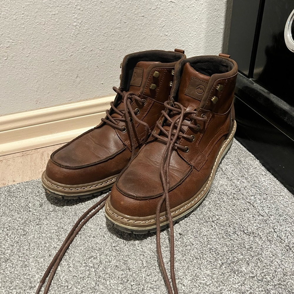 Mens Magellan Boots